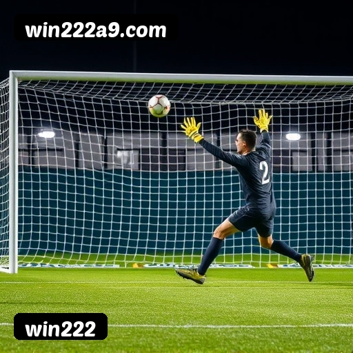 Tabela RTP dos jogos de cassino da win222